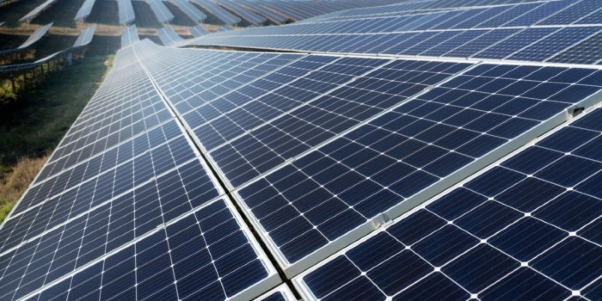 The Better Utility and Importance of Commercial Solar Panel