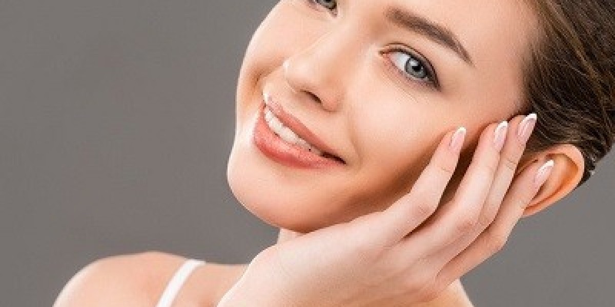 Enhancing Skin Health: Fractional Laser and PRP Therapy