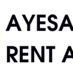 Ayesah Rent A Car Profile Picture