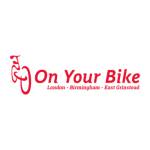 On Your Bike London Profile Picture