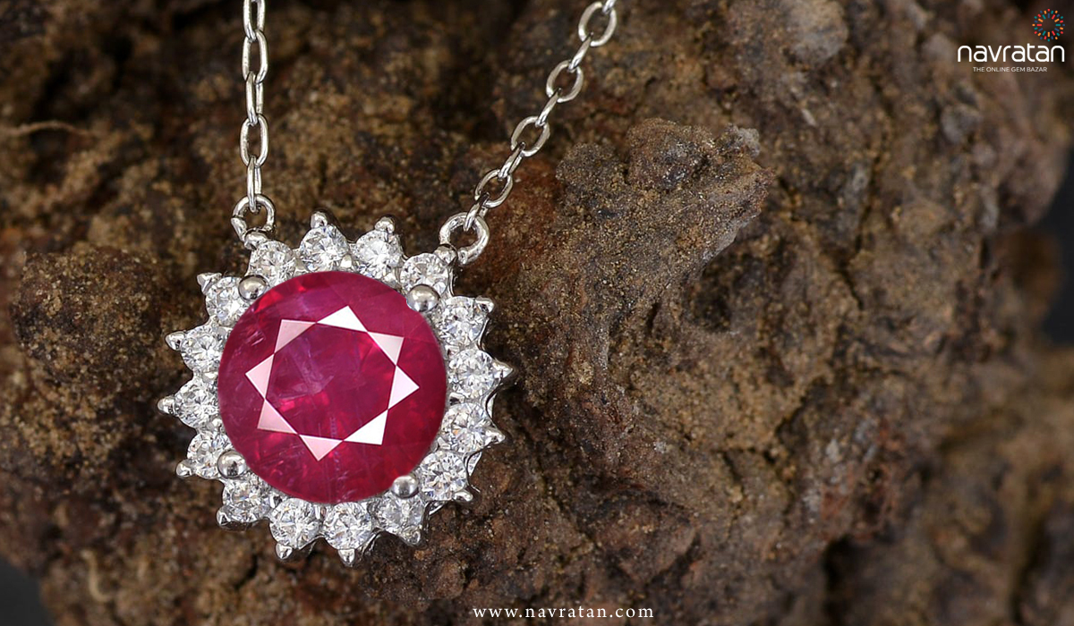 From Mine to Market: The Journey of Ruby Gemstone - Shaper of Light