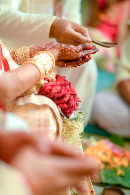 Marriage catering services in Bangalore – SGR Catering