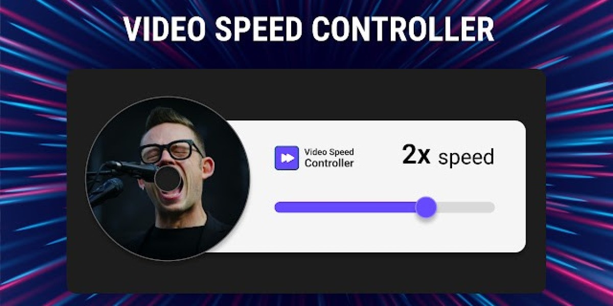Mastering Your Video Experience: The Power of Video Speed Controllers