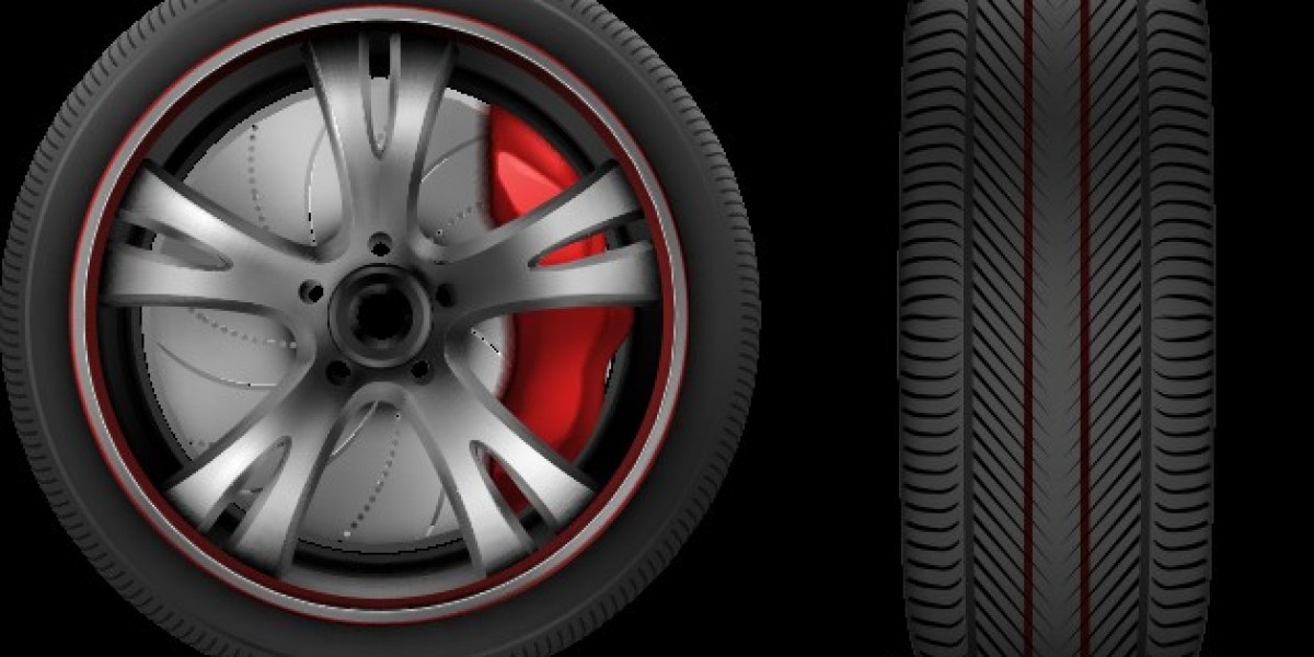 Always buy branded car tyres to replace old ones to ensure best performance