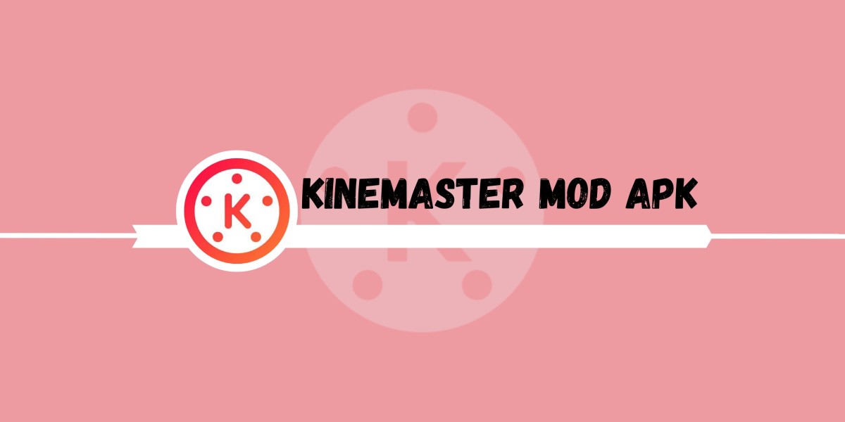 Kinemaster - Download Kinemaster Pro MOD APK Latest Version 2024