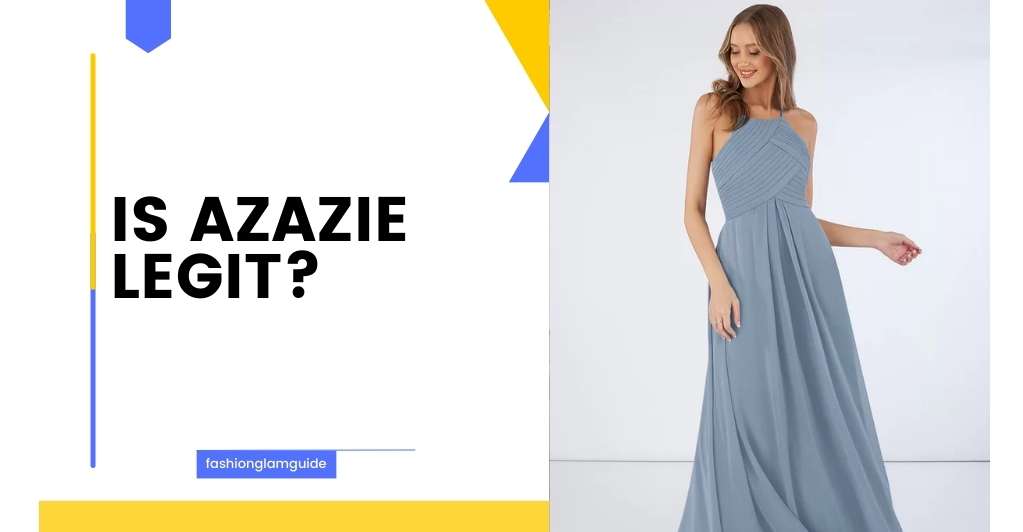 Is Azazie Legit? Azazie.com Reviews 2024