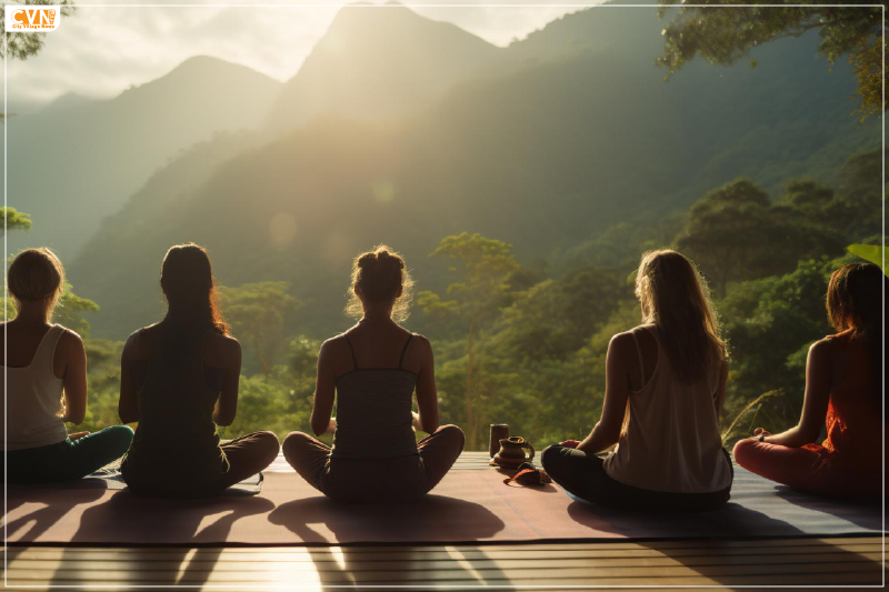 International Yoga Festival 2024 to be hosted in Rishikesh