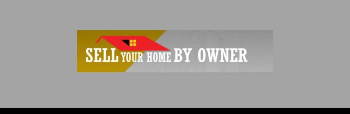 Sell Your Home By Owner Cover Image