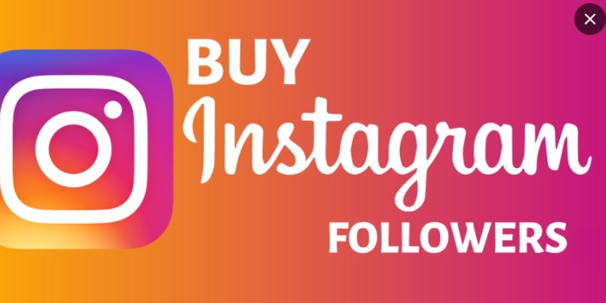 Boost Your Instagram Presence: Buy Followers for Instagram from GetLikes