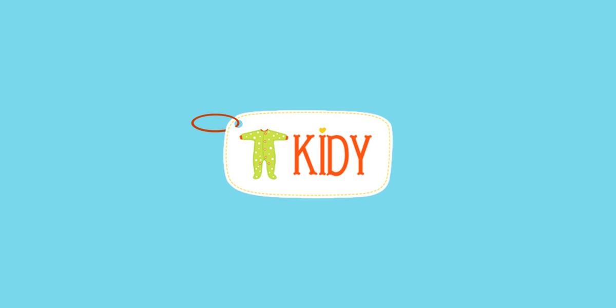Discover Pure Comfort: Organic Newborn Essentials at Kidy.Eu