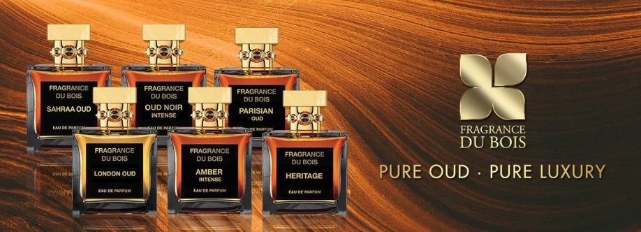 Parfums De France Cover Image
