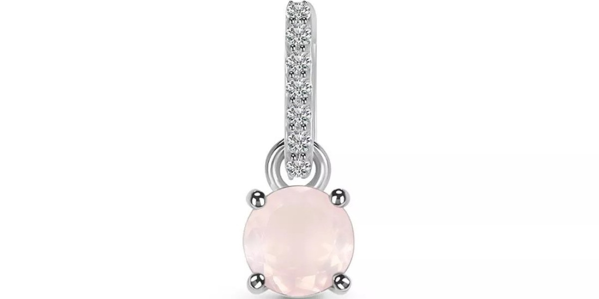 Embark a New Milestone of Love with Rose Quartz Jewelry