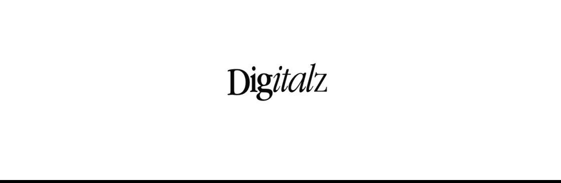 digitalz Cover Image
