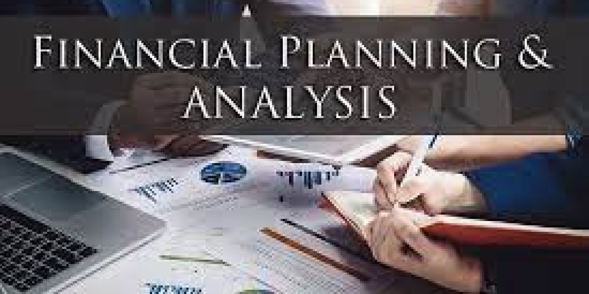 Financial and Planning Analysis | Optim Finance