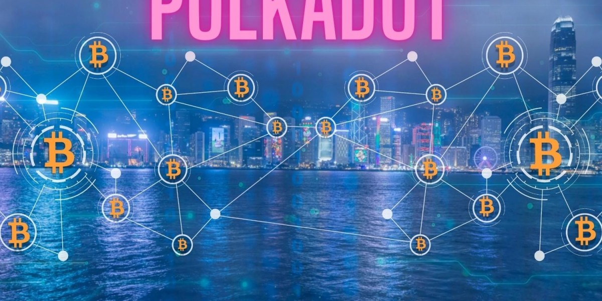Polkadot: The Interoperable Future of Blockchain Ecosystems