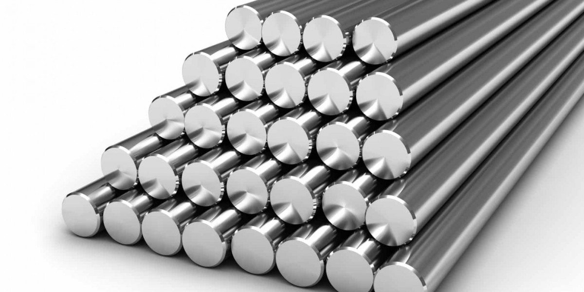 Powering the Planet: Enhanced Stainless Steel Solutions