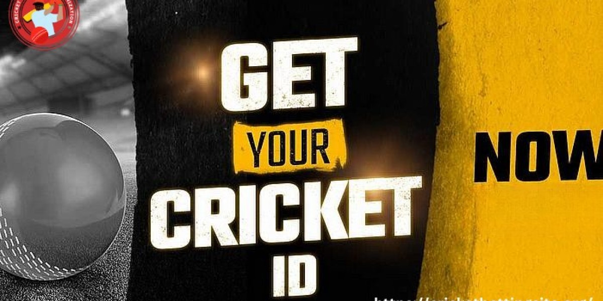 Online Cricket ID Provider | Get Your ID Within 2 Minutes