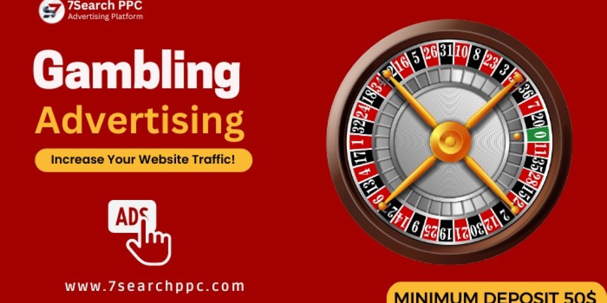 Gambling Ads | Gambling Advertising | Casino Ads | Betting Ads