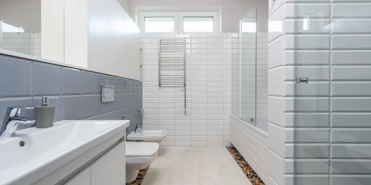 Bathroom Renovation Services: Its time for a new look of Bathrooms