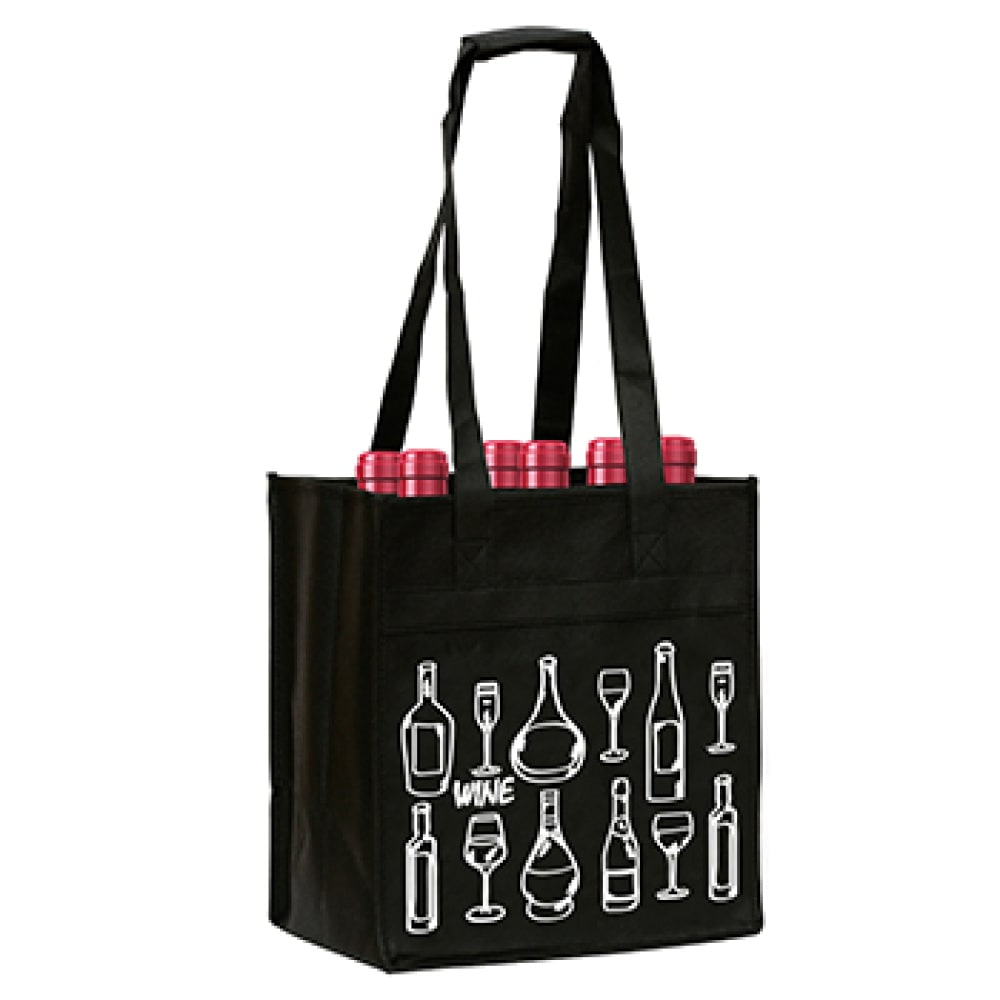 Accessorize Your Wine: The Rise of Fashionable Wine Tote Bags | Journal