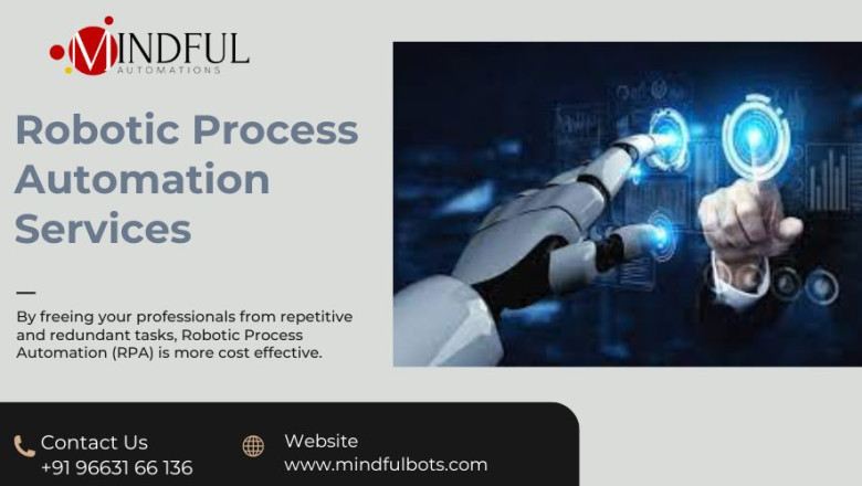 Ways Business Process Automation Can Transform Your Business? | Times Square Reporter
