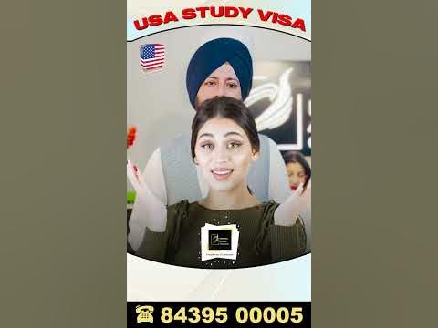 USA Study Visa Requirements for Indian Students