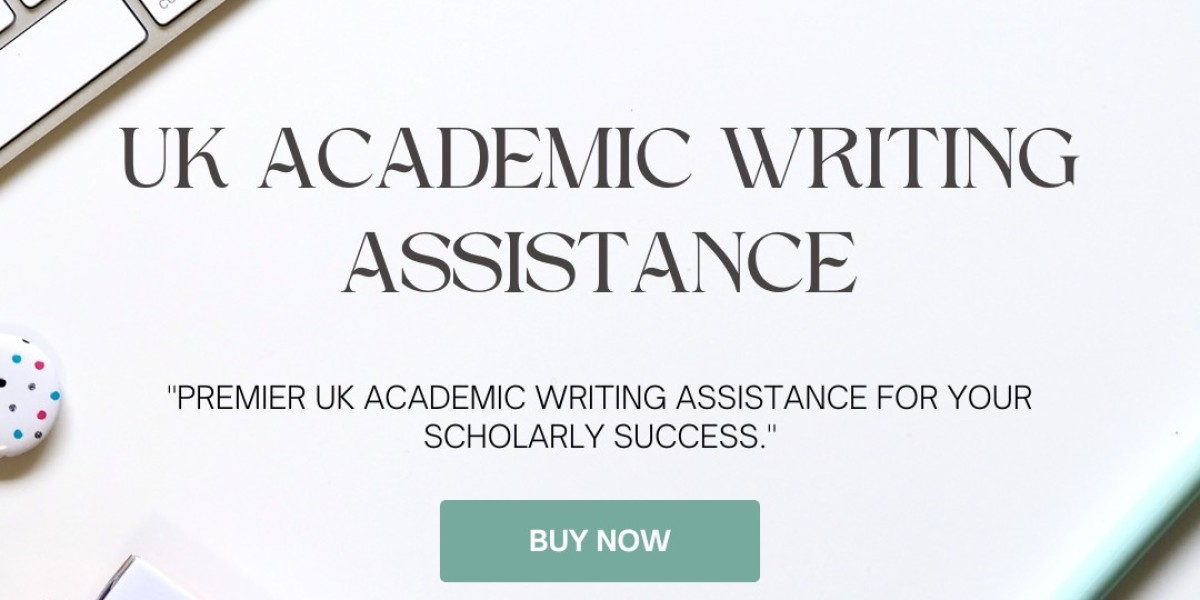 Navigating Academic Success: The Role of UK Assignment Writing Services