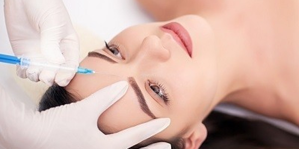 Glutathione Skin Whitening Injection: The Trend in Islamabad