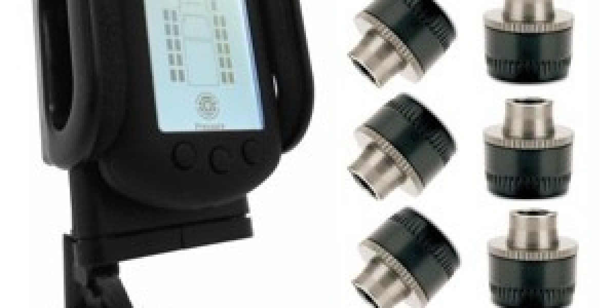 Driving Forward: Exploring the Growth Trajectory of the Tire Pressure Monitoring System Market 2024-2032