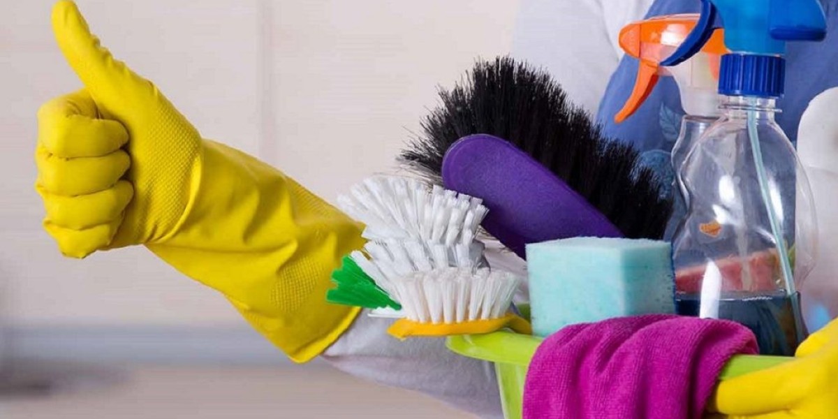 Cleaning Services in Pembroke Pines | Florida Spotless Cleaning
