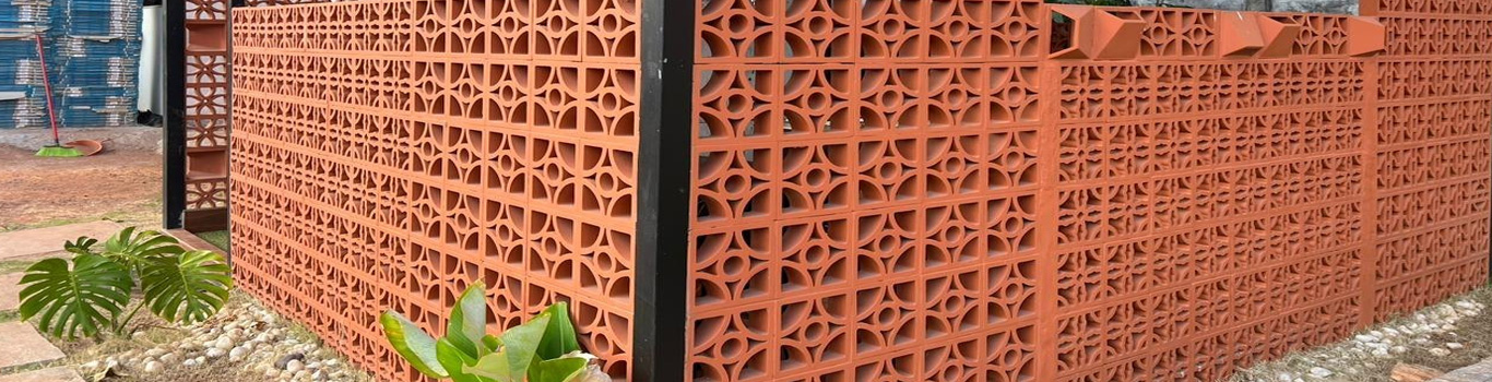 The Best Terracotta Jallies In Bangalore - WriteUpCafe.com