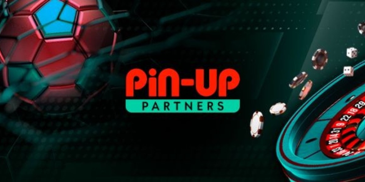 Exploring Pin Up Casino Canada: Your Gateway to Exciting Online Gaming Ca