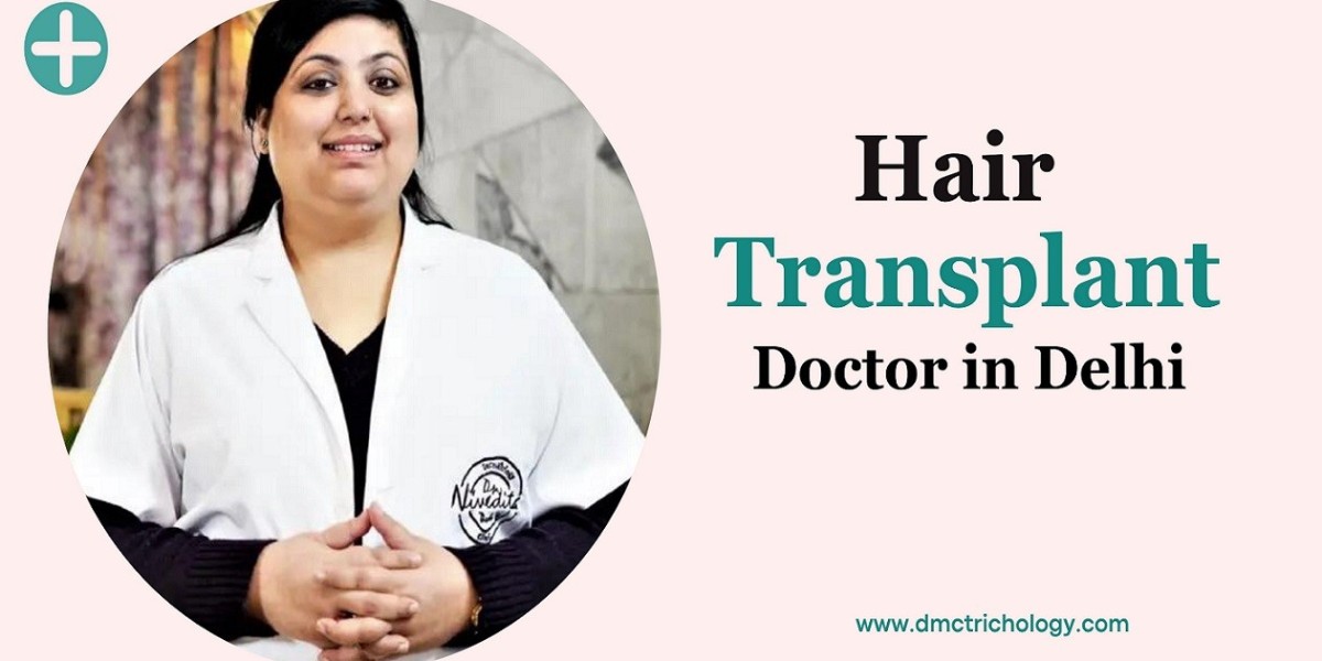 Hair Transplant Infection: Everything You Need To Know