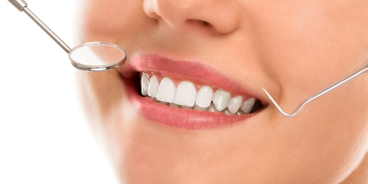 Emergency Dentist: The Key to Oral Health