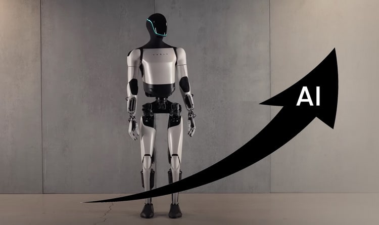 Humanoid robots: Will they be intelligent enough? (Part 2) | FutureManagementGroup AG