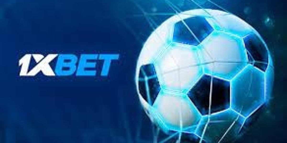 1xBet Myanmar: Your Premier Destination for Online Sports Betting IN