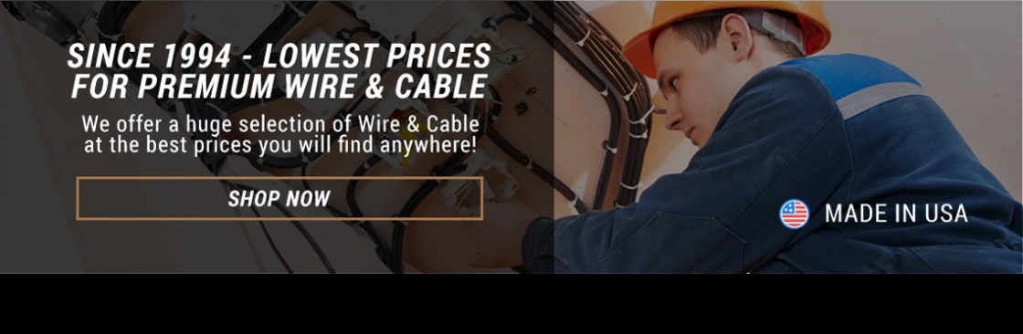 Electrical Wire Cable Specialists Cover Image