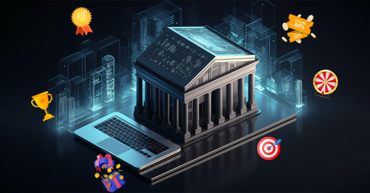 Banking Gamification: Transforming Experiences | Gamize