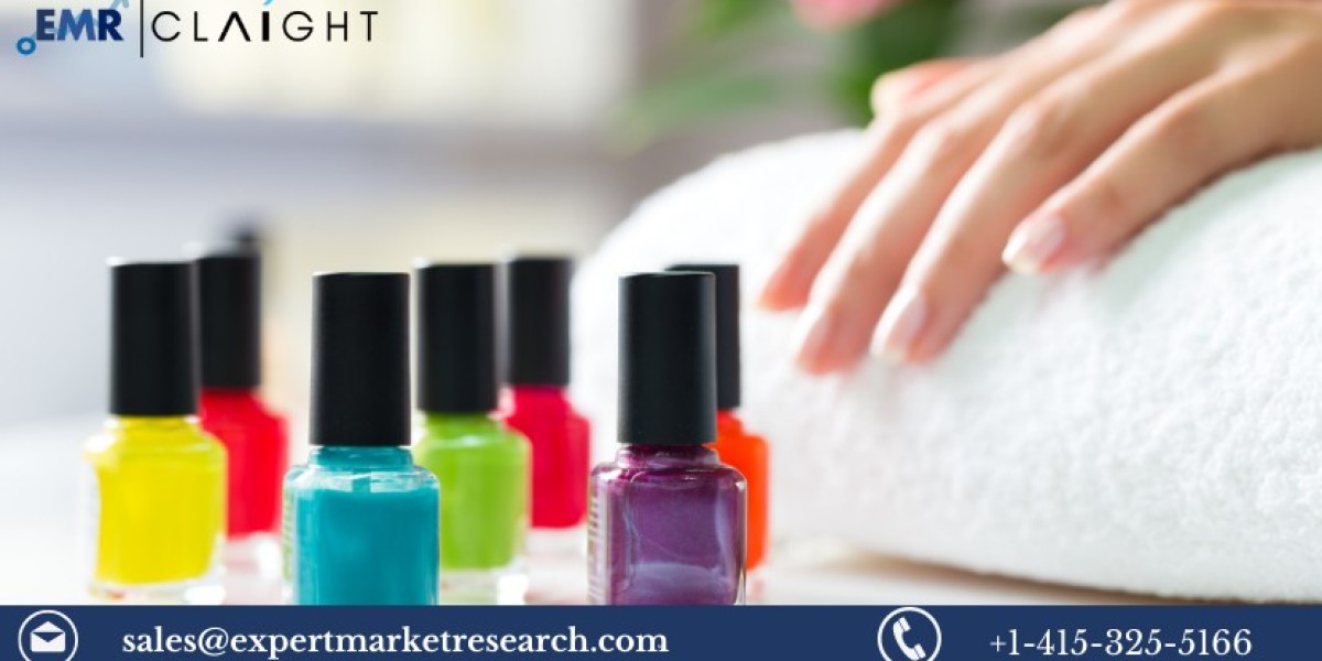 South Korea Colour Cosmetics Market Size, Share, Growth, Report, Forecast 2024-2032