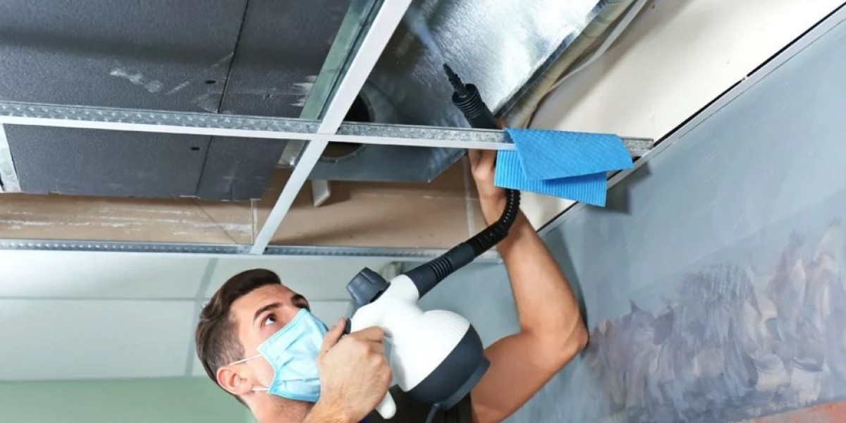 Breathe Clean: The Importance of NADCA Certified Duct Cleaning by Fair Duct