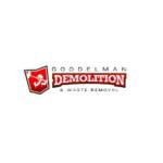 Goodelman Demolition and Waste Removal Profile Picture