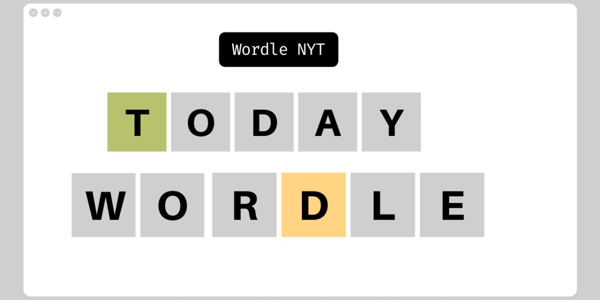 Unlock Your Inner Word Wizard with NYTimes Wordle