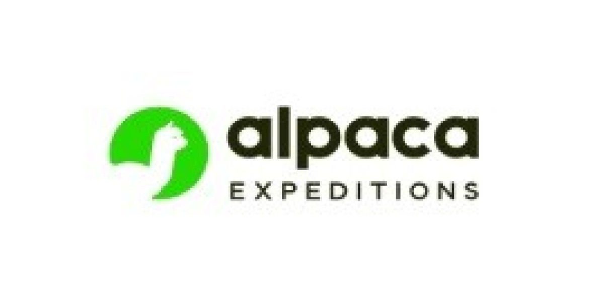 Climbing Machu Picchu with Alpaca Expeditions