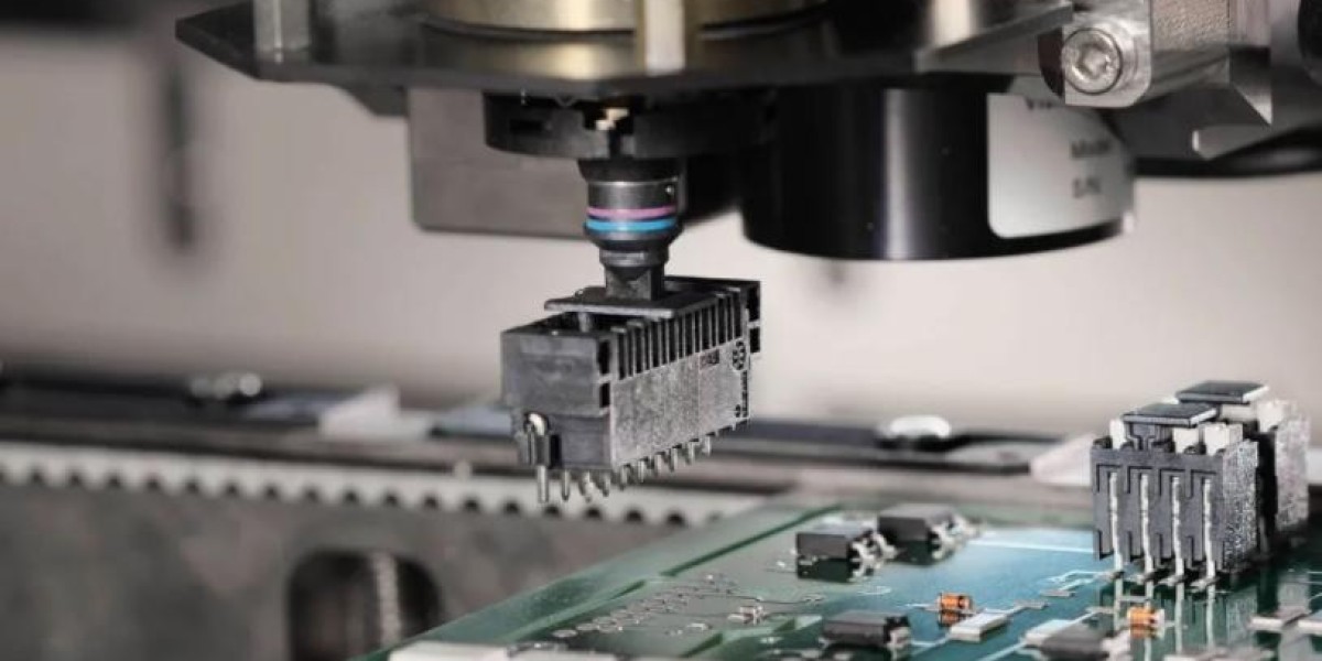 Surface Mount Technology Equipment Market Size, Top Companies, Share Analysis, Future Growth, and Forecast to 2033