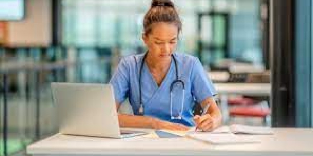 Pay Someone to Complete Your Nursing Course Online: Is It Ethical?