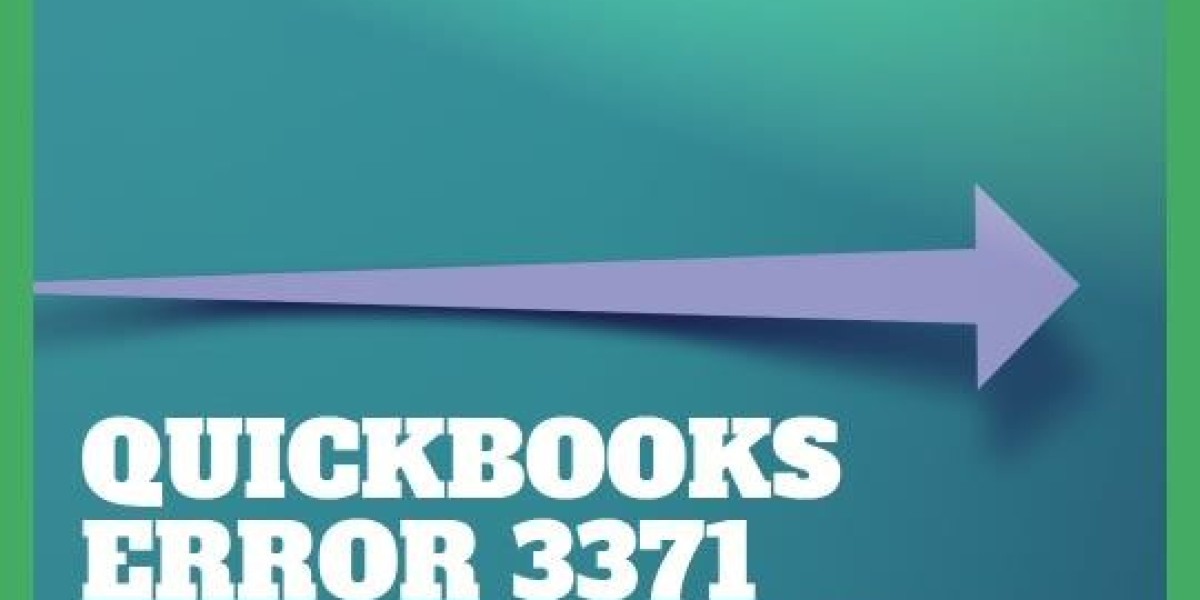 "Avoiding QuickBooks Error 3371 Status Code 11118: Best Practices"