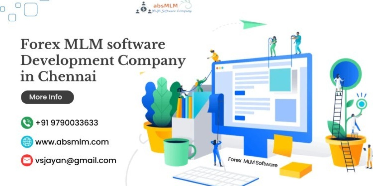 Why custom software solutions can help your Forex MLM business succeed