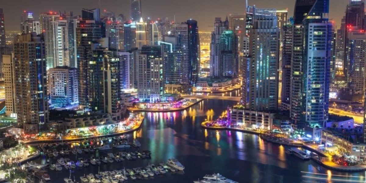 Home in Dubai: Finding Your Perfect Fit