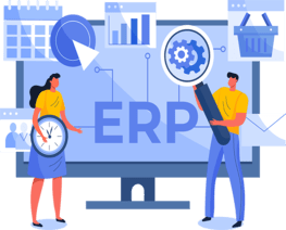 Upgrade ERP & eCommerce for Business Growth | i95Dev Solutions