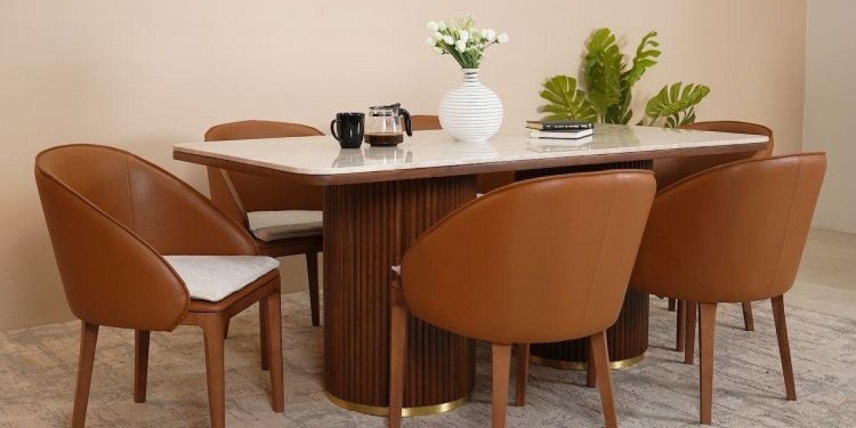 Practicality in buying Dining Tables